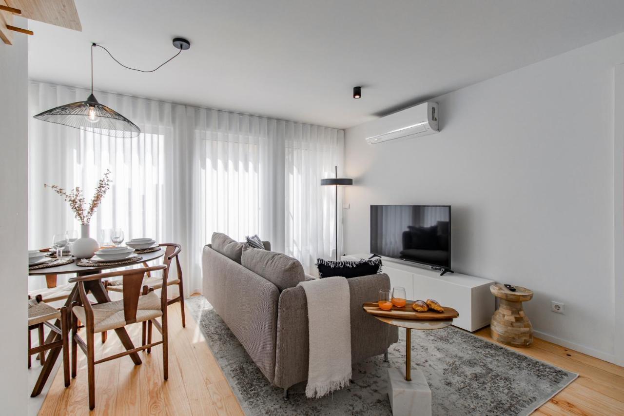 Joao Das Regras 321 By Lovelystay بورتو المظهر الخارجي الصورة