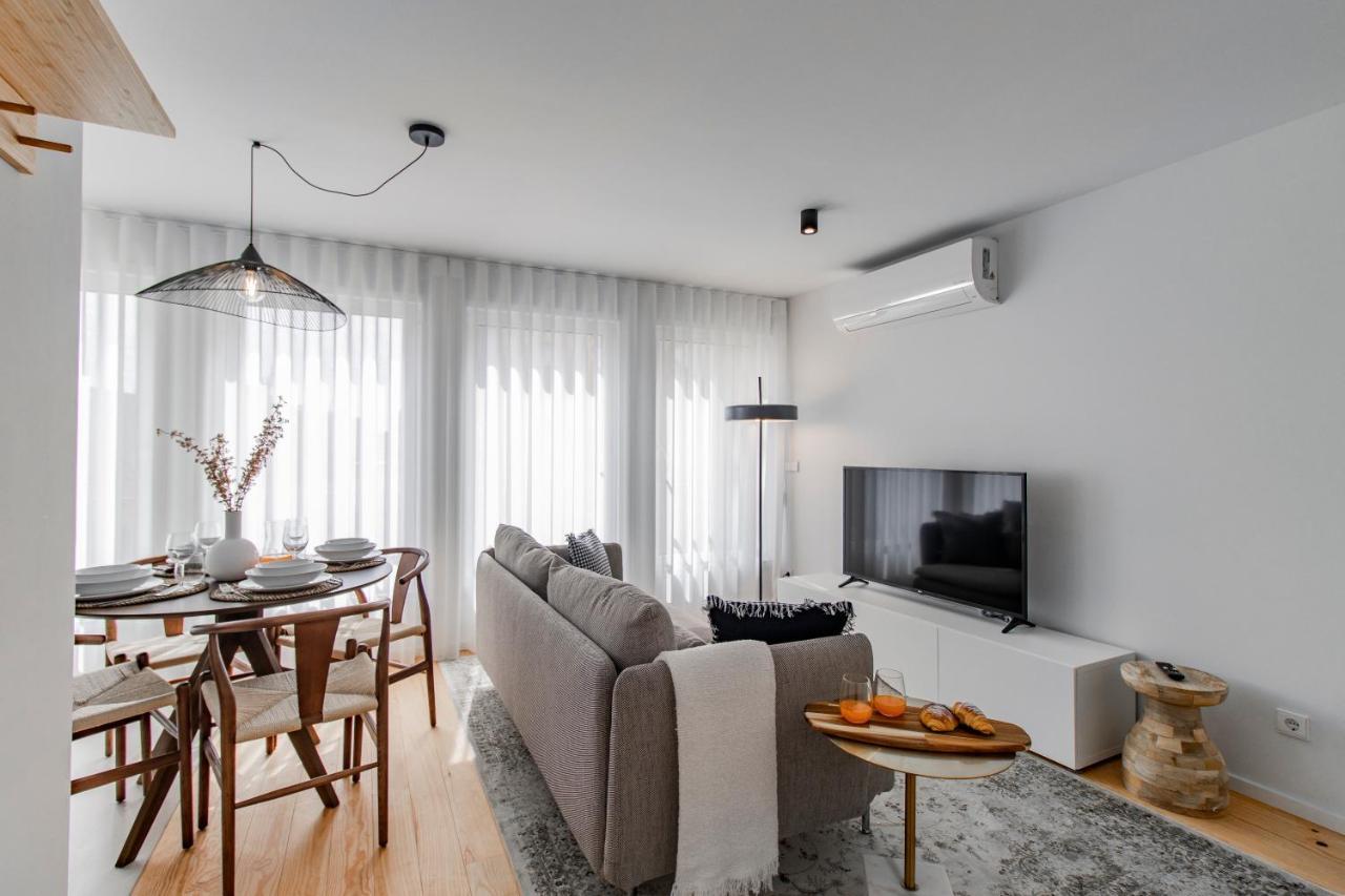 Joao Das Regras 321 By Lovelystay بورتو المظهر الخارجي الصورة