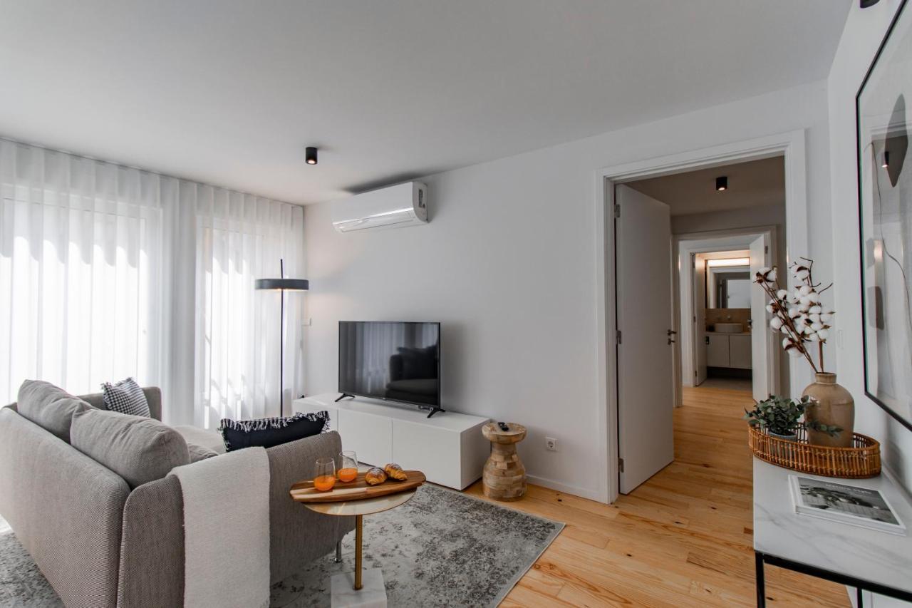 Joao Das Regras 321 By Lovelystay بورتو المظهر الخارجي الصورة