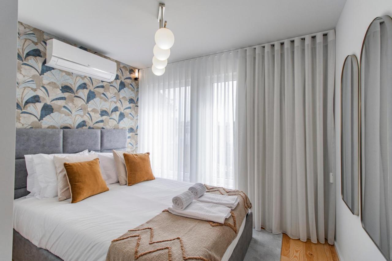 Joao Das Regras 321 By Lovelystay بورتو المظهر الخارجي الصورة