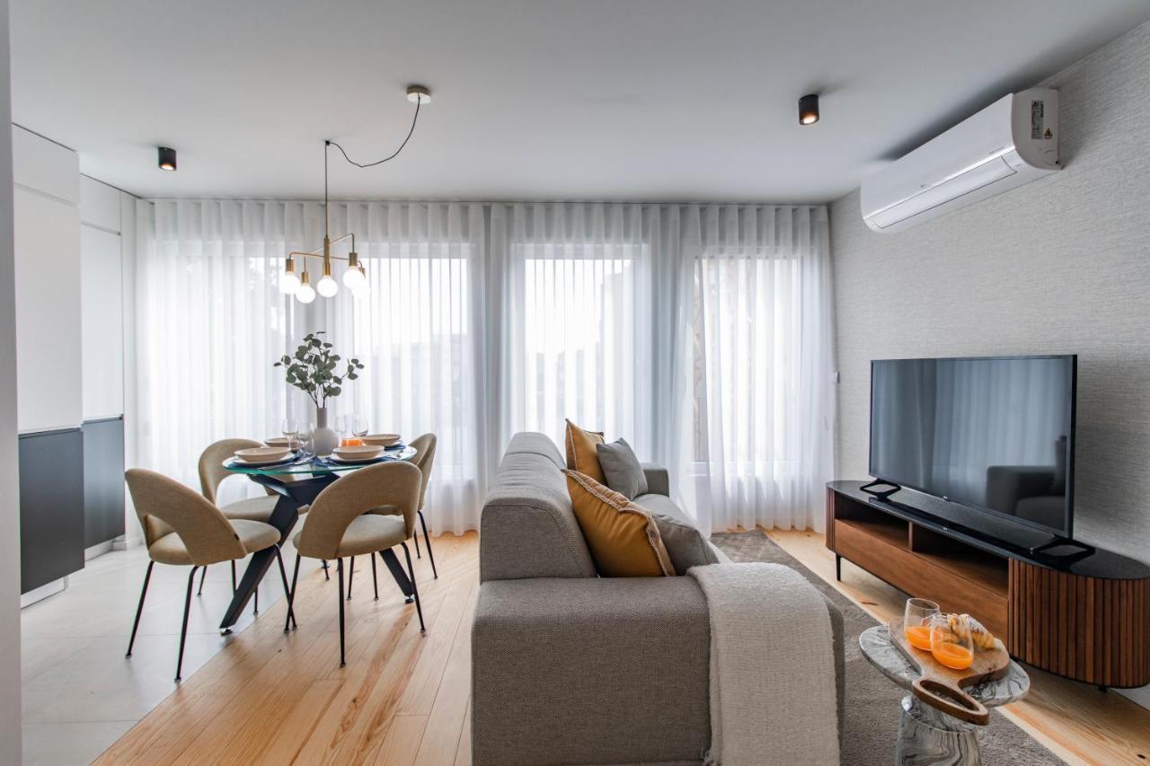 Joao Das Regras 321 By Lovelystay بورتو المظهر الخارجي الصورة