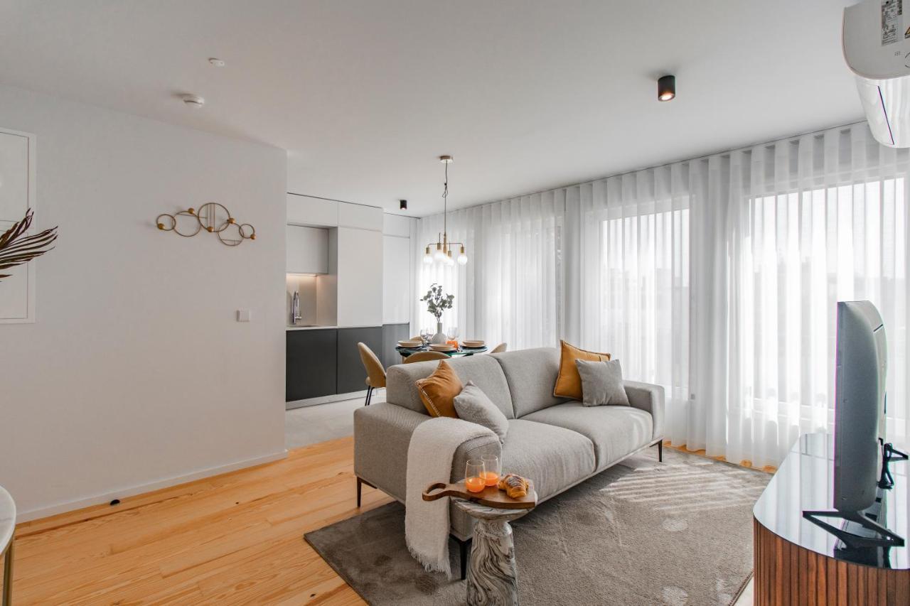 Joao Das Regras 321 By Lovelystay بورتو المظهر الخارجي الصورة